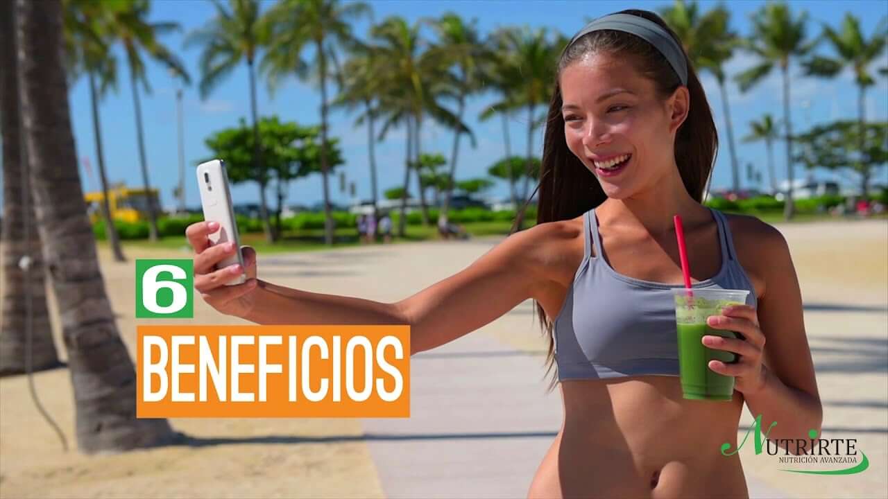 6 factores para controlar tu peso